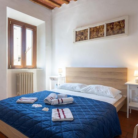 Tipica Cozy House + Parking! Apartment Firenze Bagian luar foto