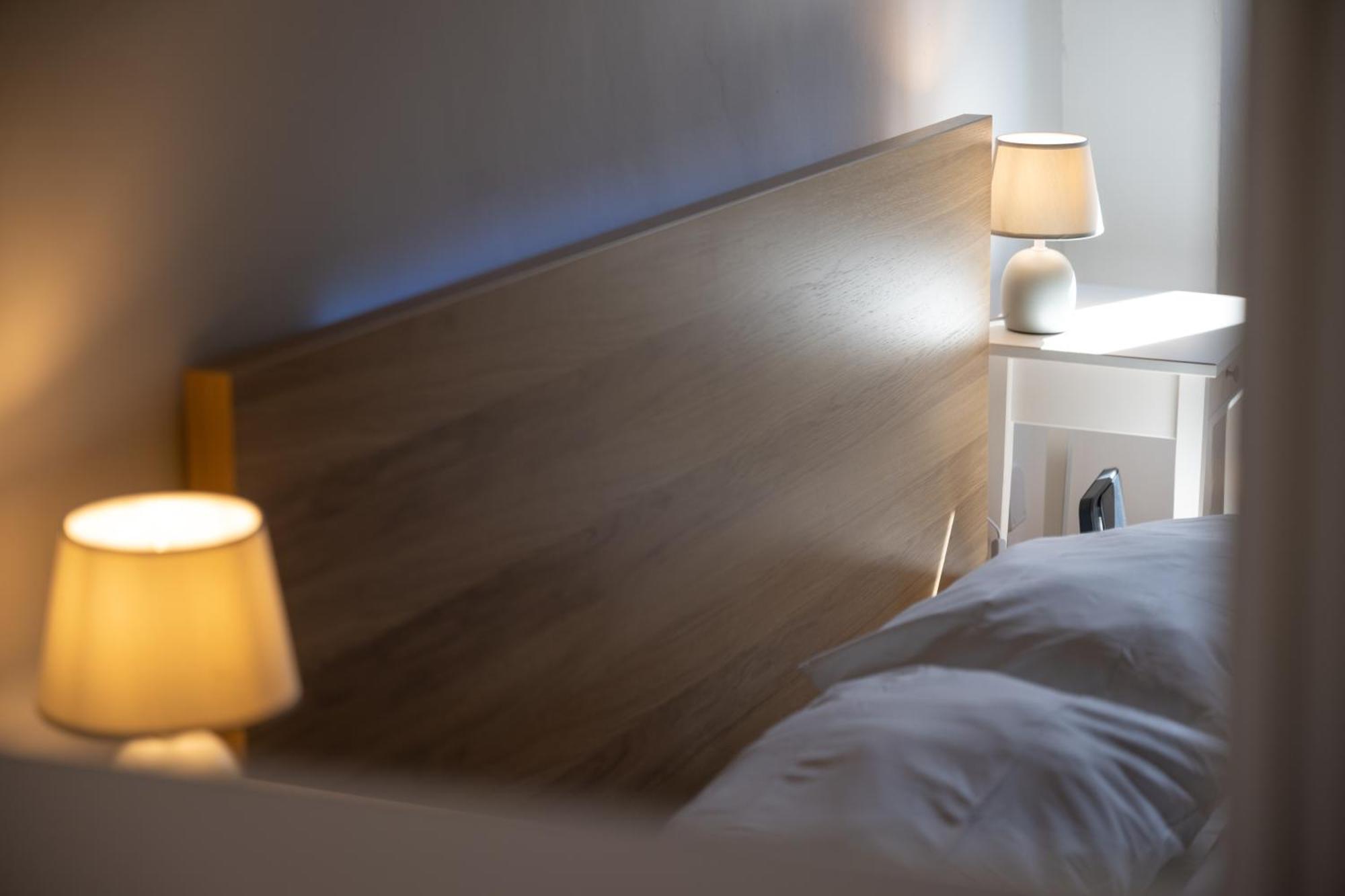 Tipica Cozy House + Parking! Apartment Firenze Bagian luar foto