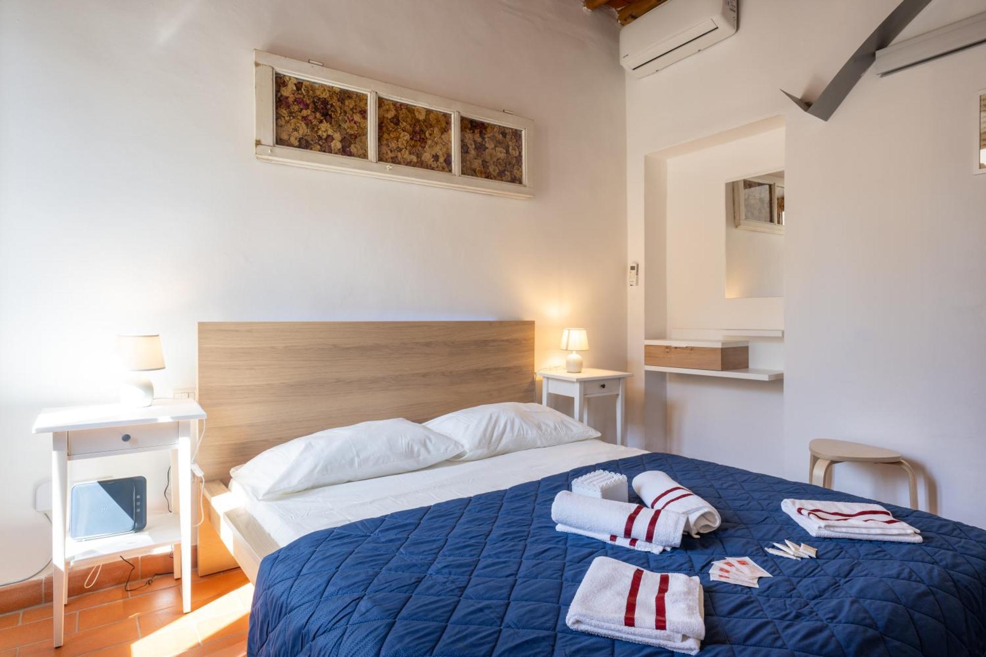 Tipica Cozy House + Parking! Apartment Firenze Bagian luar foto