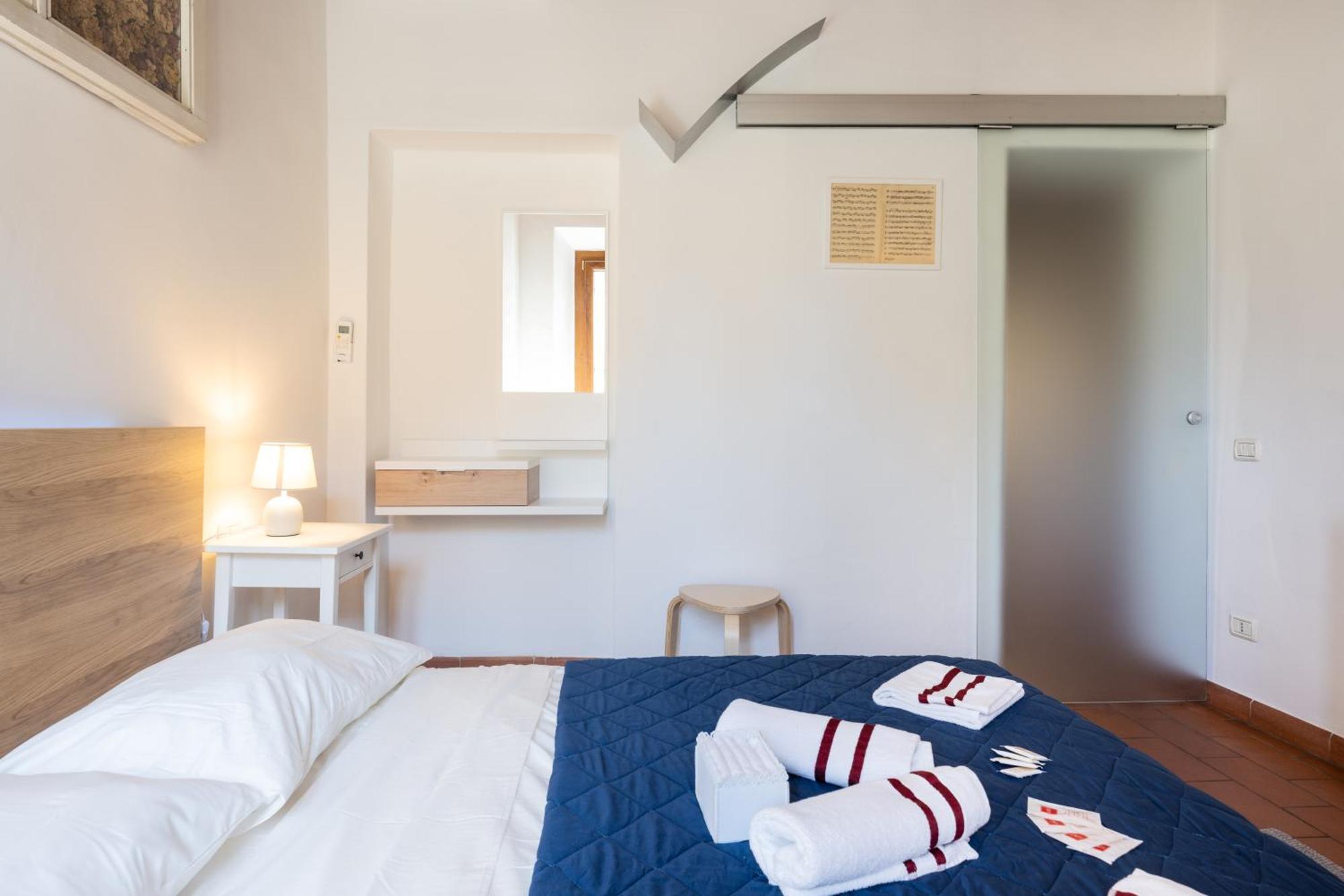 Tipica Cozy House + Parking! Apartment Firenze Bagian luar foto